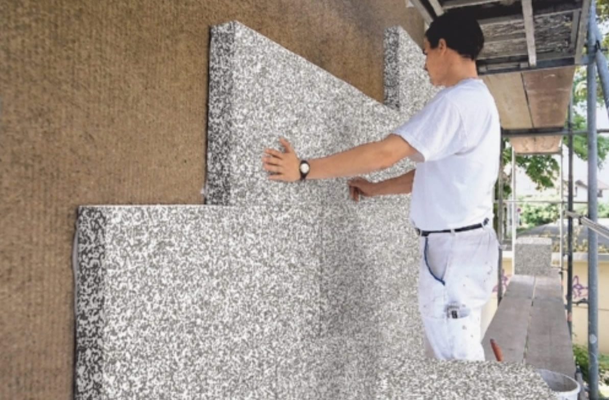 Gediz Isı Yalıtımcısı